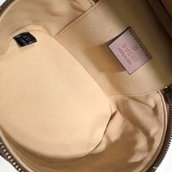 Hyperpeter Marmont backpack GUCCI mini GG 0505